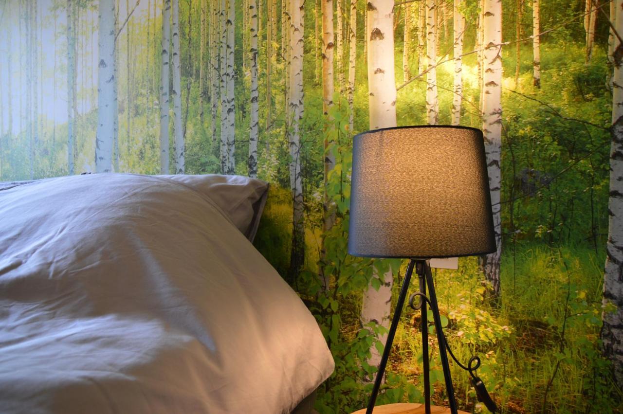 B&B Tantine Retie Dış mekan fotoğraf