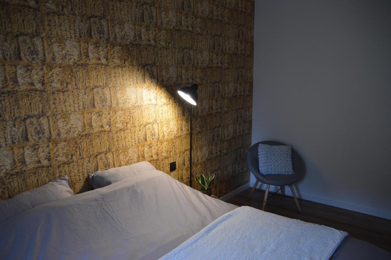 B&B Tantine Retie Dış mekan fotoğraf