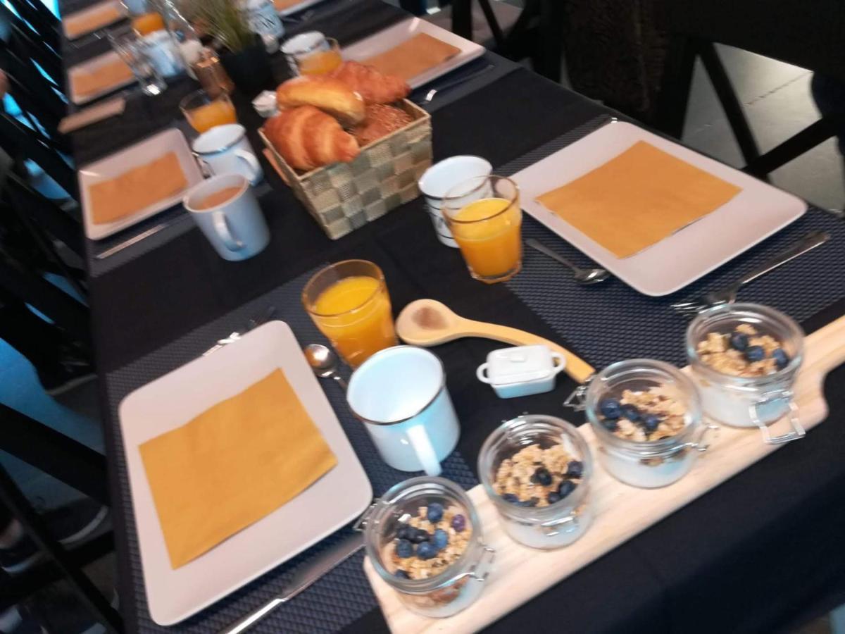 B&B Tantine Retie Dış mekan fotoğraf