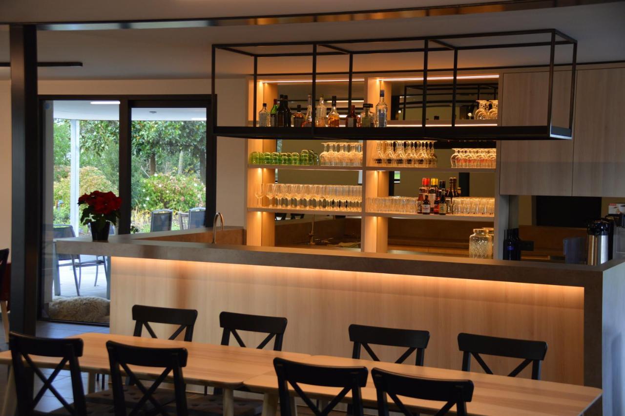 B&B Tantine Retie Dış mekan fotoğraf