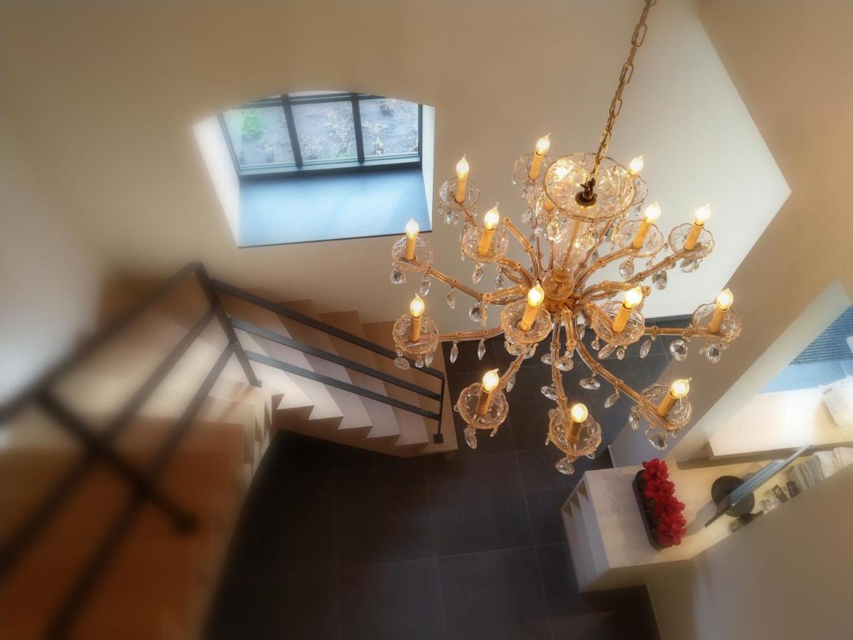B&B Tantine Retie Dış mekan fotoğraf