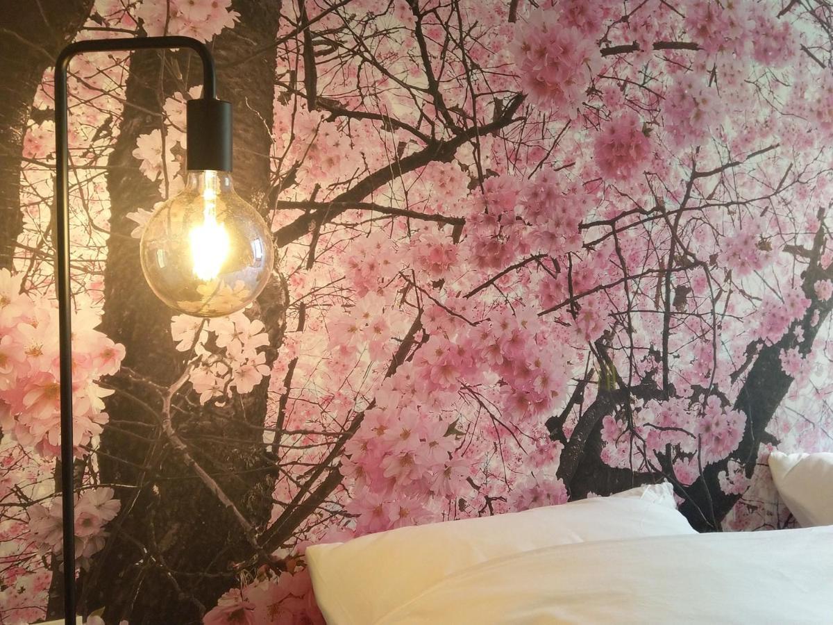 B&B Tantine Retie Dış mekan fotoğraf